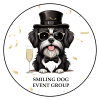Smiling Dog Event Group